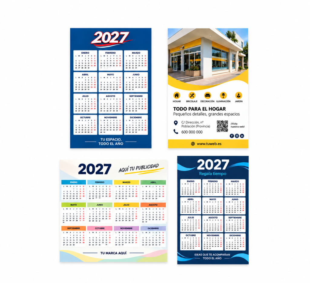 calendario