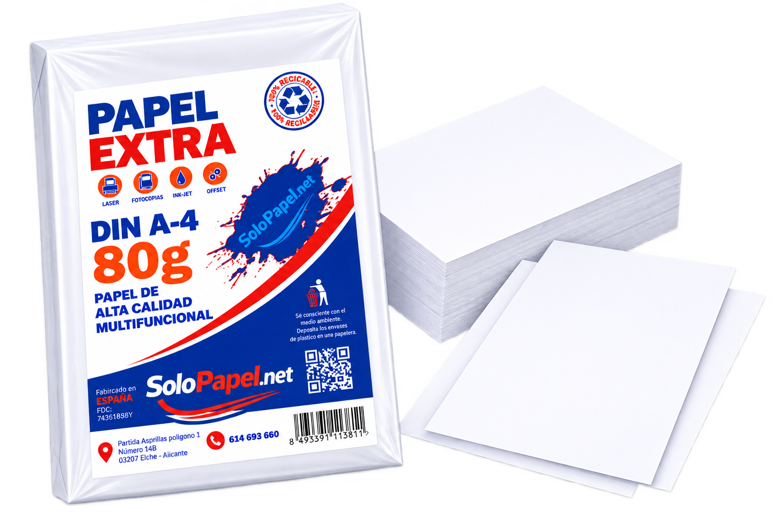 folios