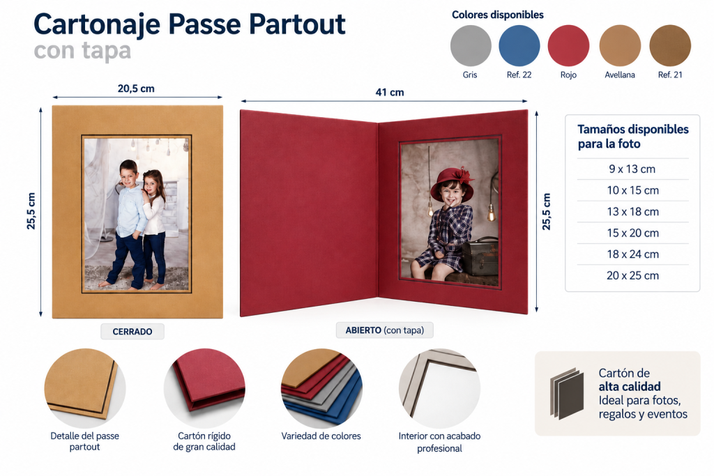 passe Partout